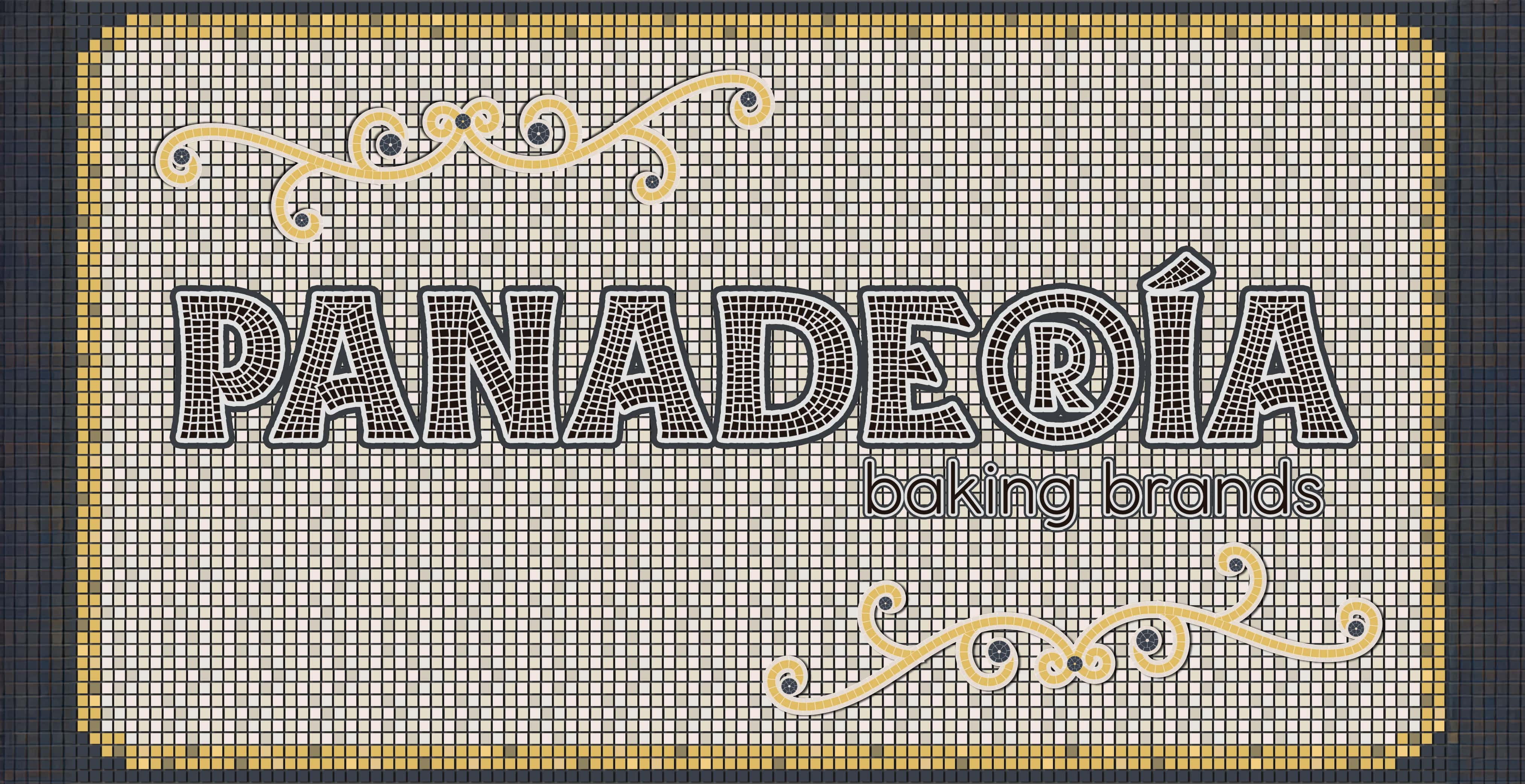 Panadería, Baking Brands